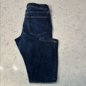 Universal Thread Dark Wash Denim Jeans